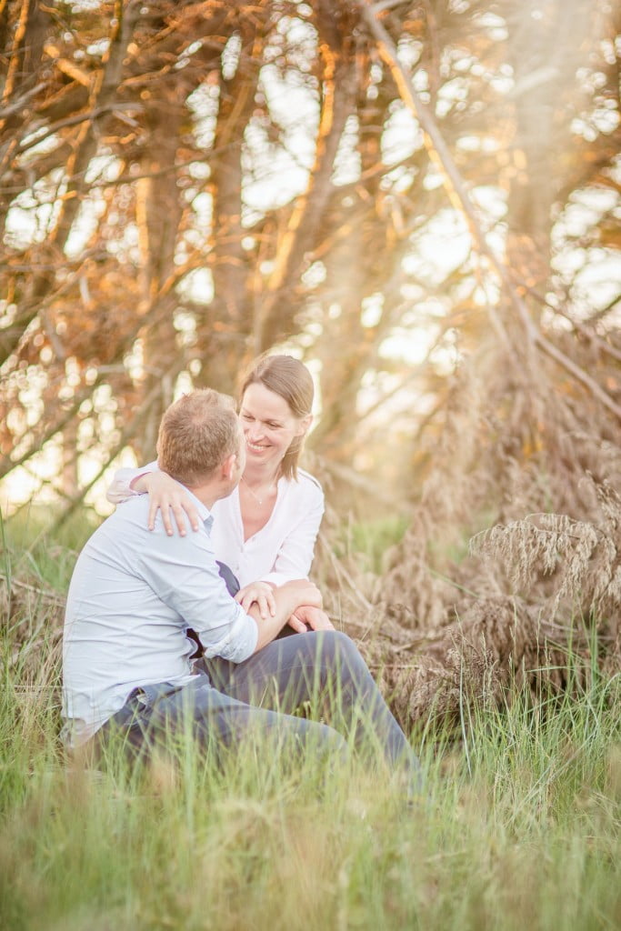 Séance extérieur domicile 