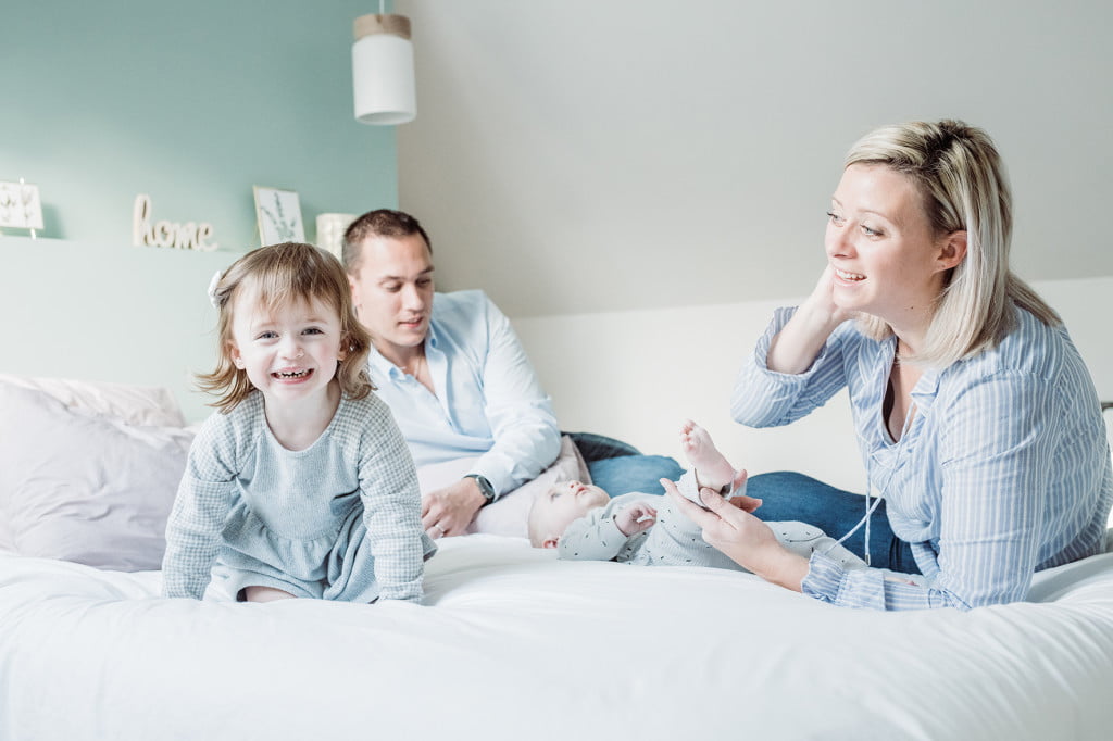 Séance extérieur domicile 