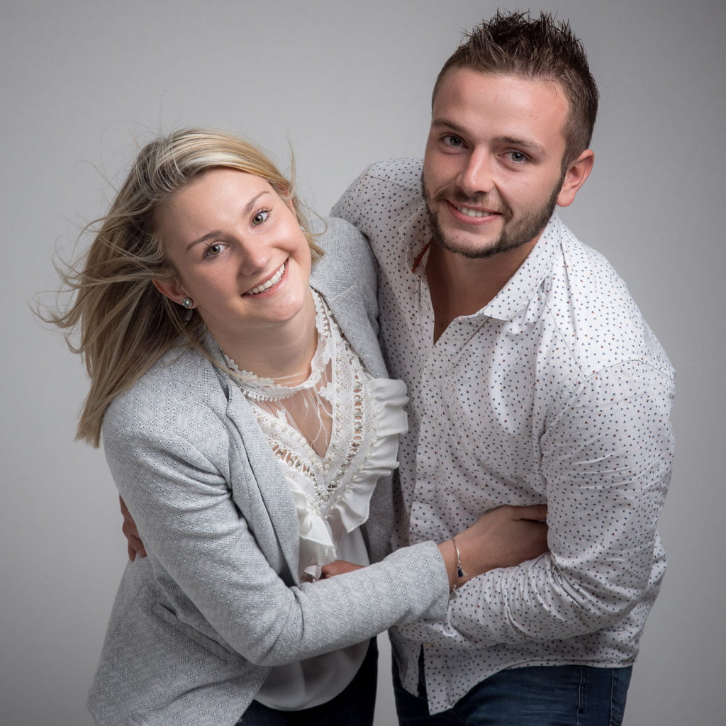 Kathy deloor Photographe  Portrait 