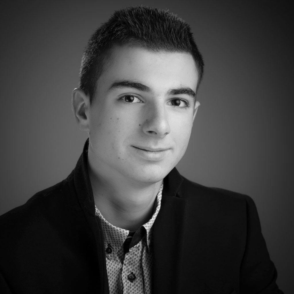 Kathy deloor Photographe  Portrait 