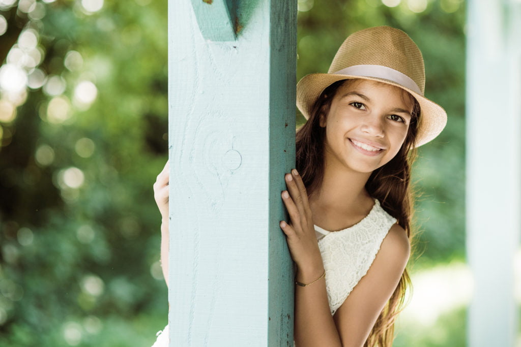 Kathy deloor Photographe  Portrait 