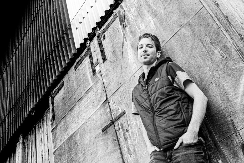 Kathy deloor Photographe  Portrait 