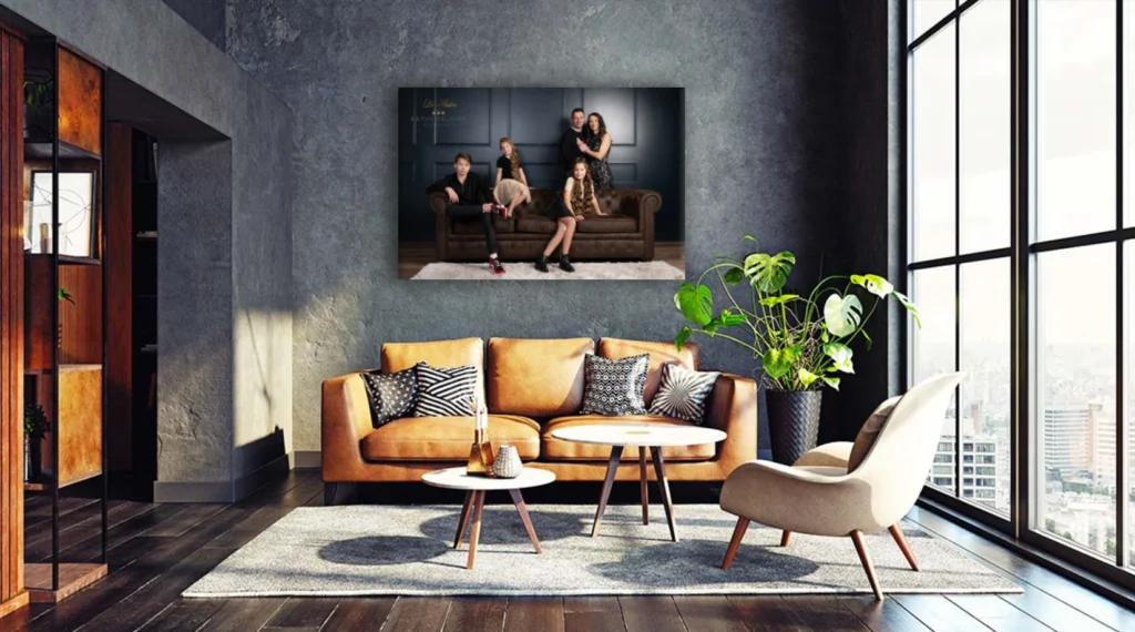 Vos oeuvres sur tableaux