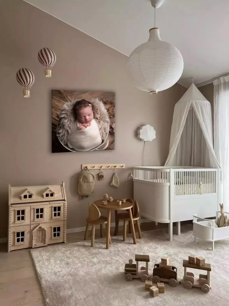 Vos oeuvres sur tableaux